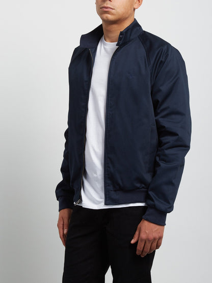 Yorkstone Jacke - Marineblau