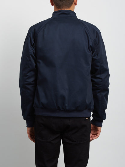 Yorkstone Jacke - Marineblau