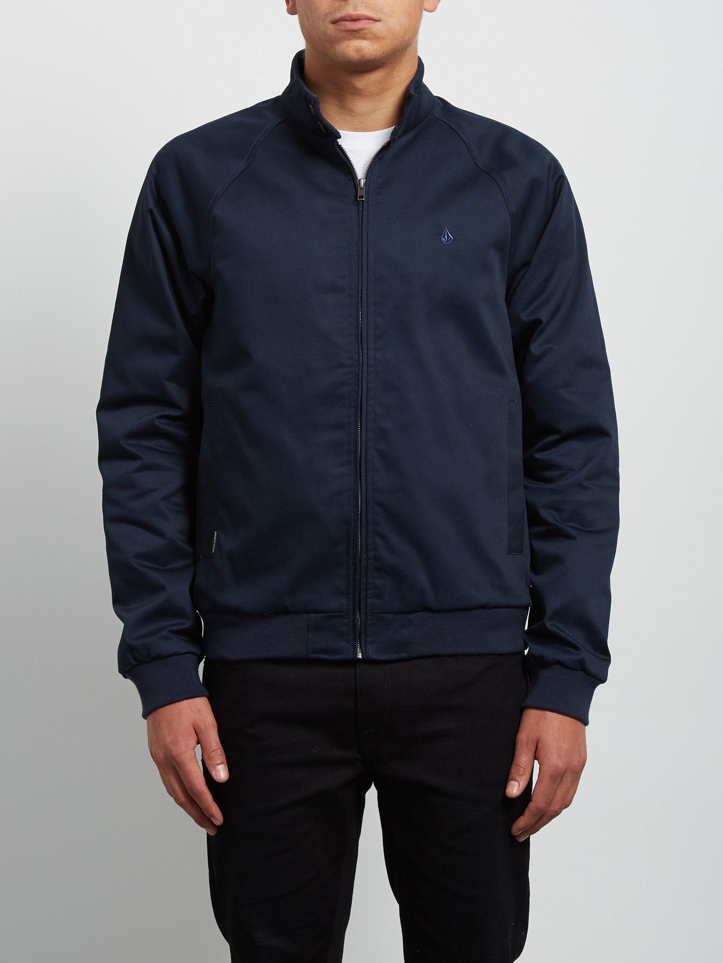 Yorkstone Jacke - Marineblau