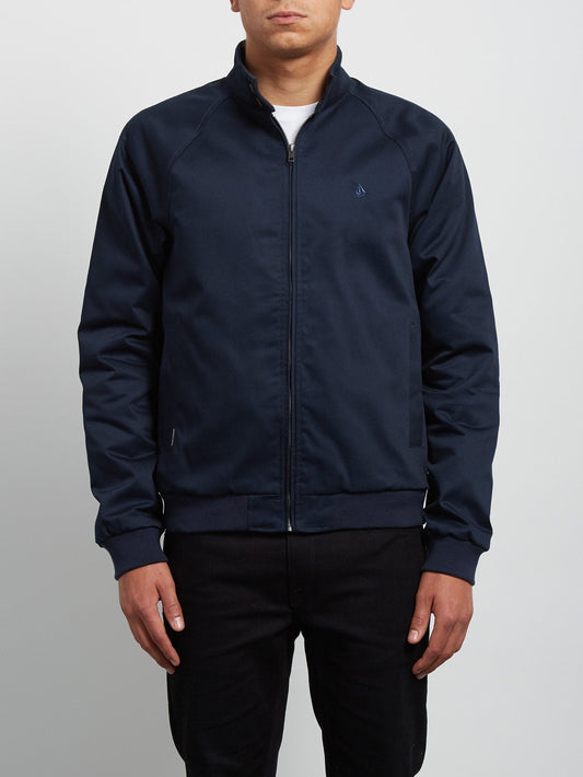 Veste Yorkstone - Navy