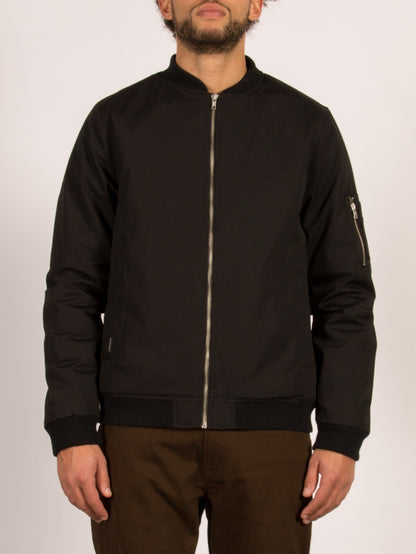 Veste Rockinan - Black Combo