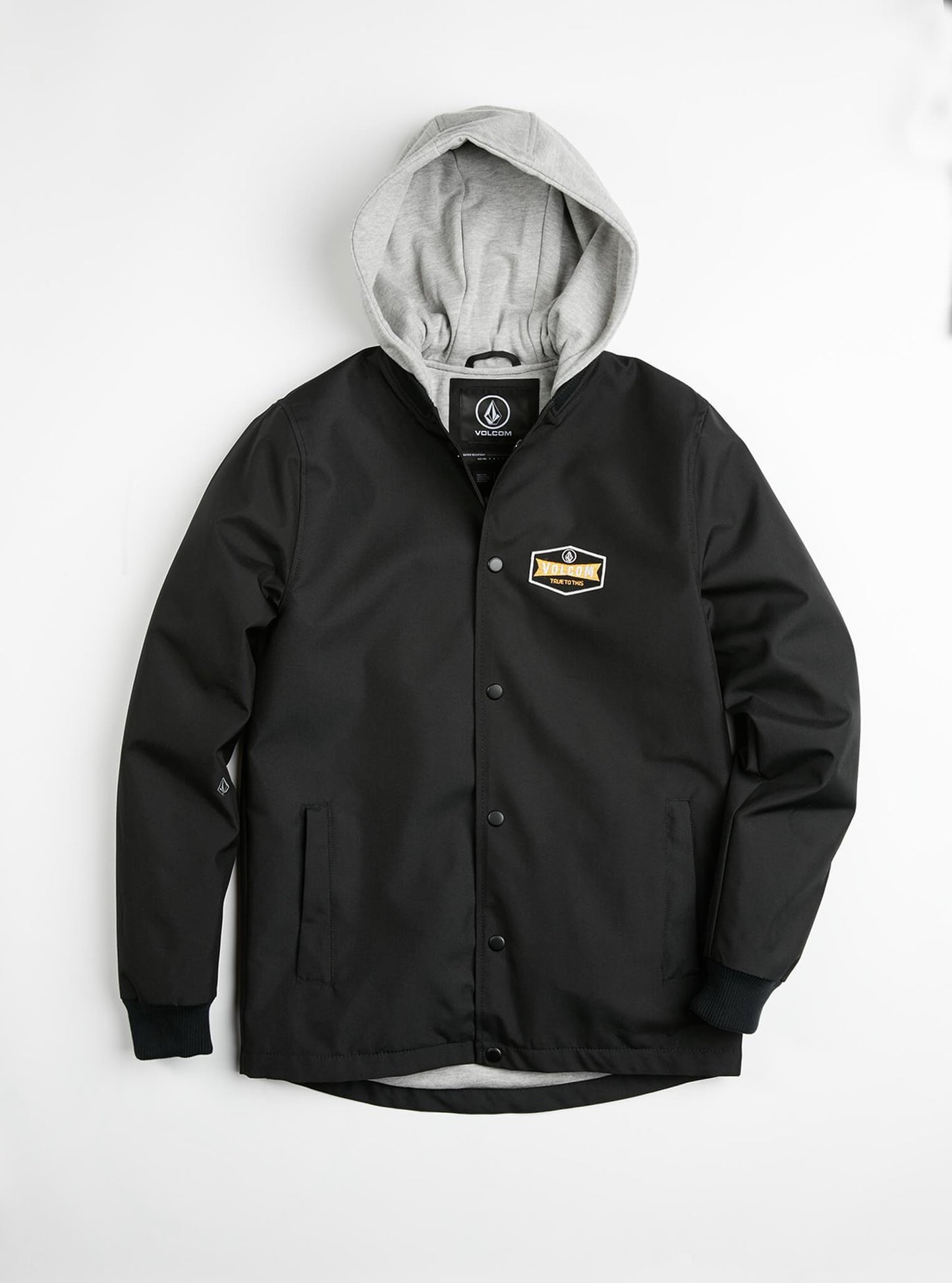 Veste Highstone - Black