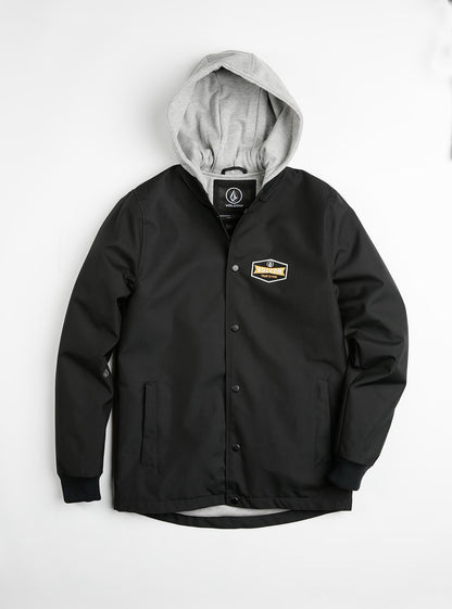 Veste Highstone - Black
