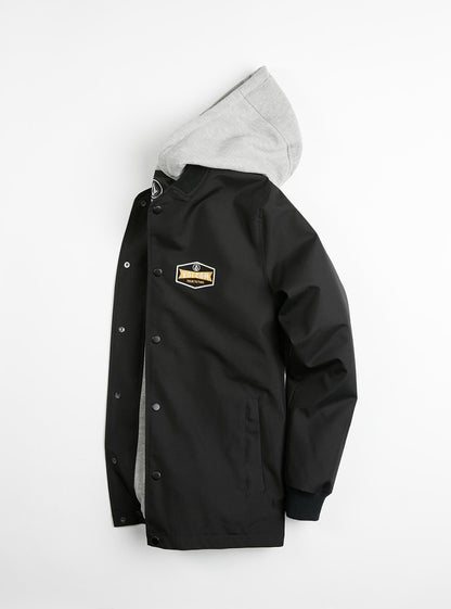 Veste Highstone - Black