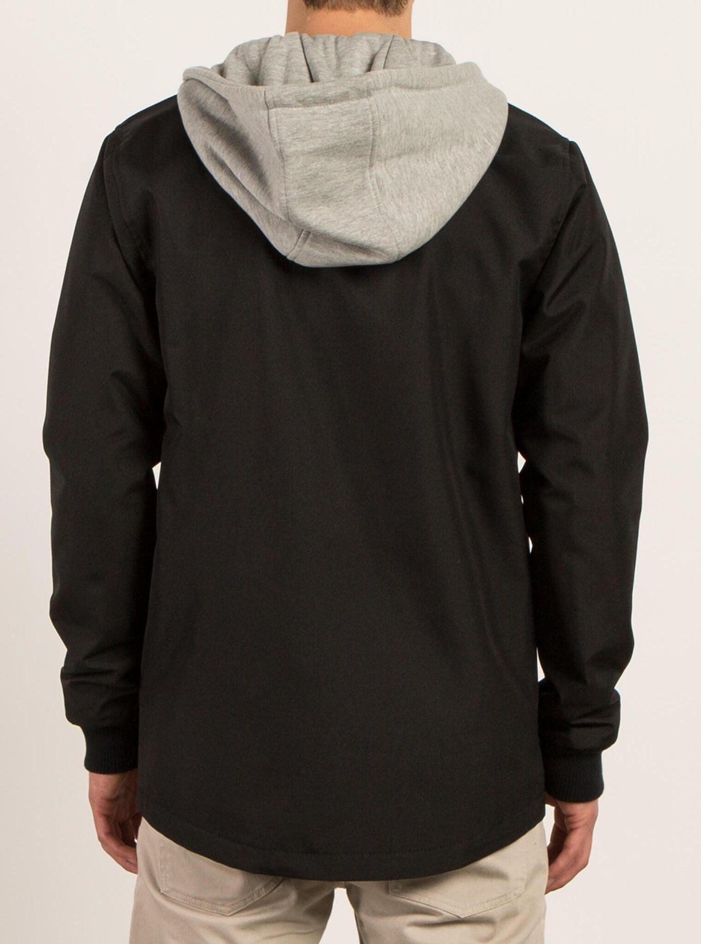 Veste Highstone - Black