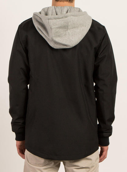 Veste Highstone - Black