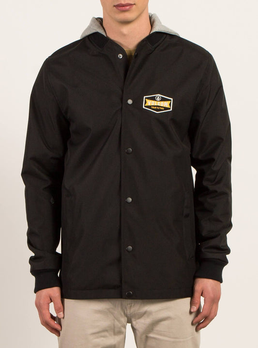 Veste Highstone - Black