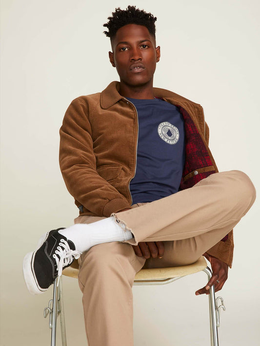 Veste Domjohn - Mud