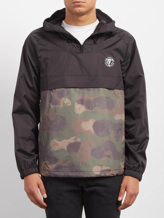 Veste Kane  - Camouflage