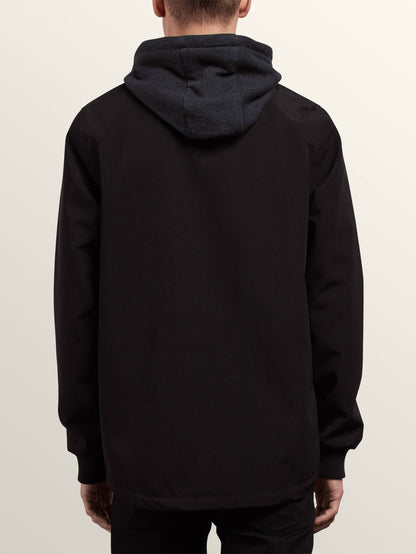 Veste Highstone - Black