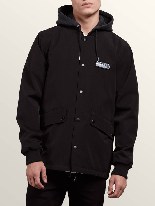Veste Highstone - Black