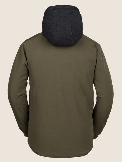 Veste Highstone - Military