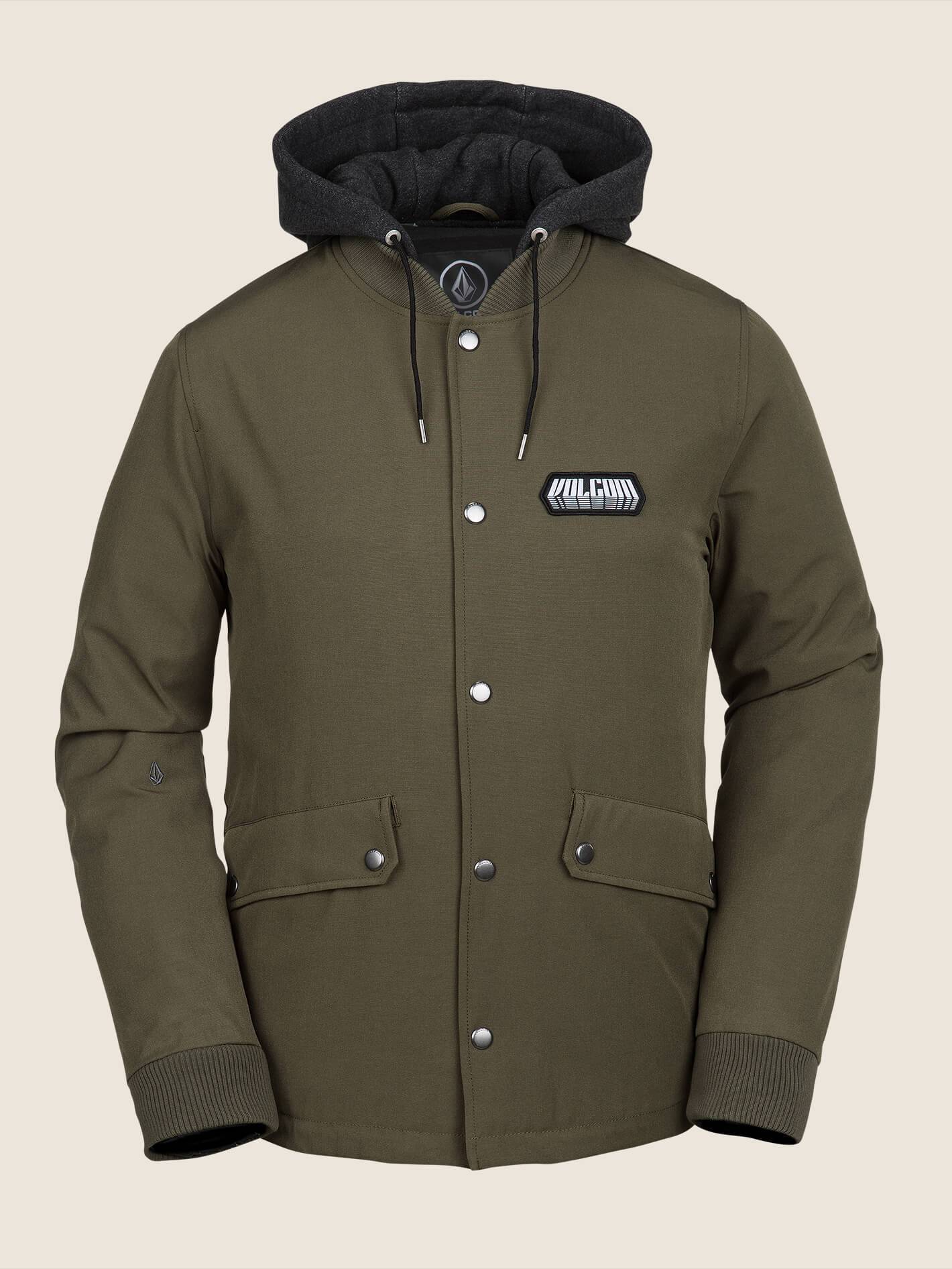 Veste Highstone - Military