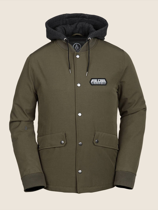 Veste Highstone - Military