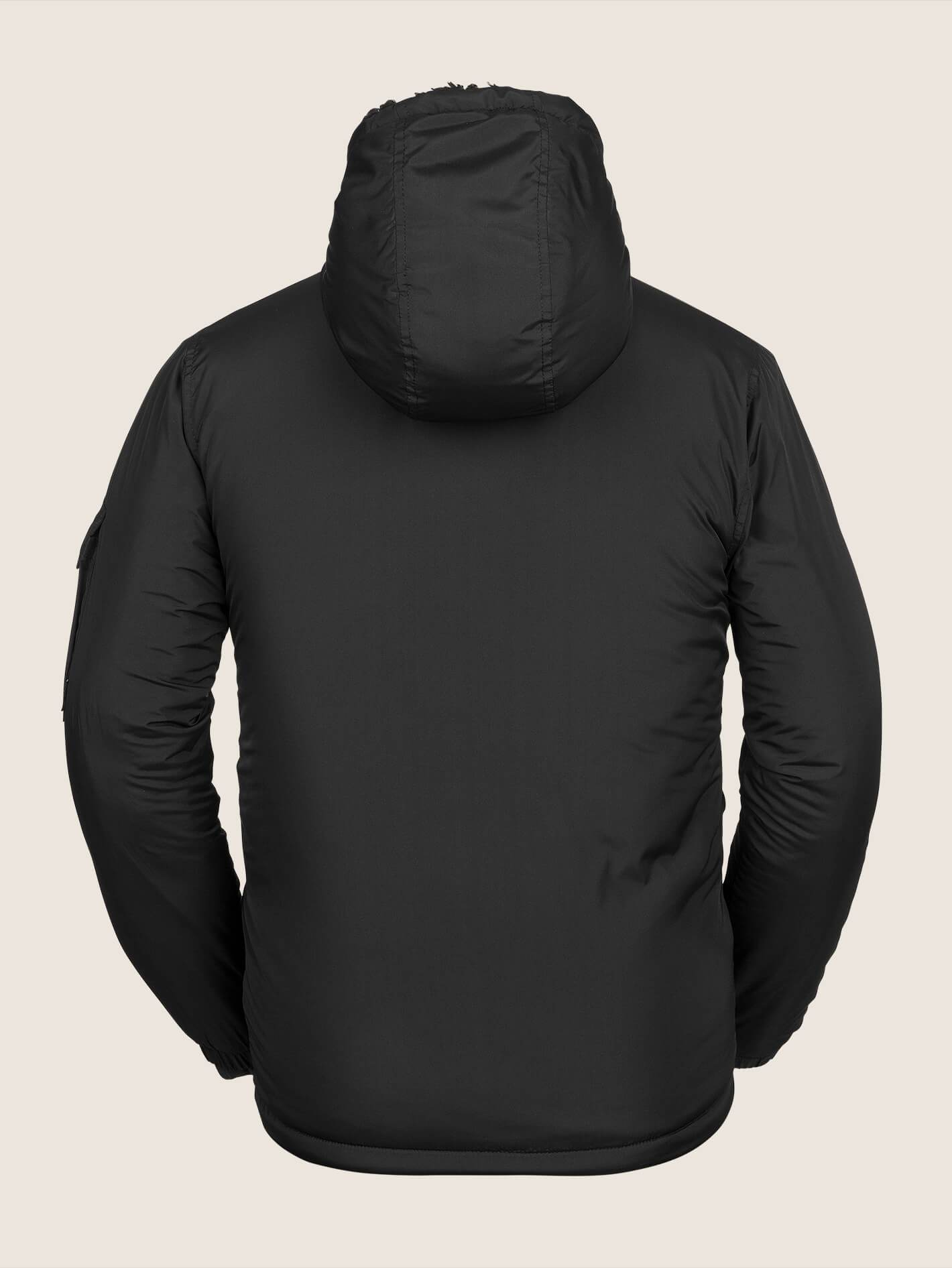 Veste Morzinski - Black
