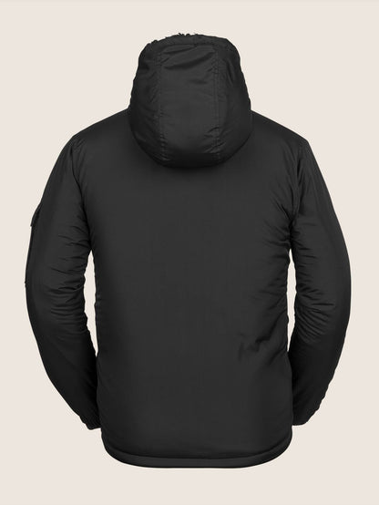 Veste Morzinski - Black