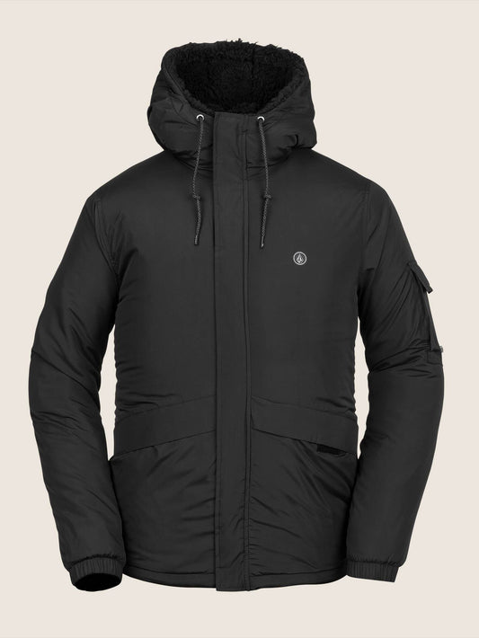 Veste Morzinski - Black