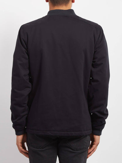 Veste Blackwatch  - Black