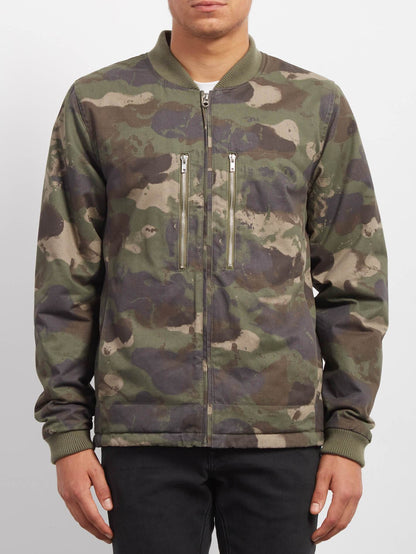 Veste Blackwatch  - Camouflage