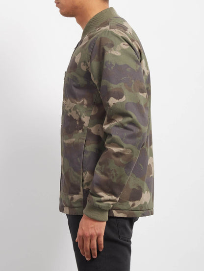 Veste Blackwatch  - Camouflage