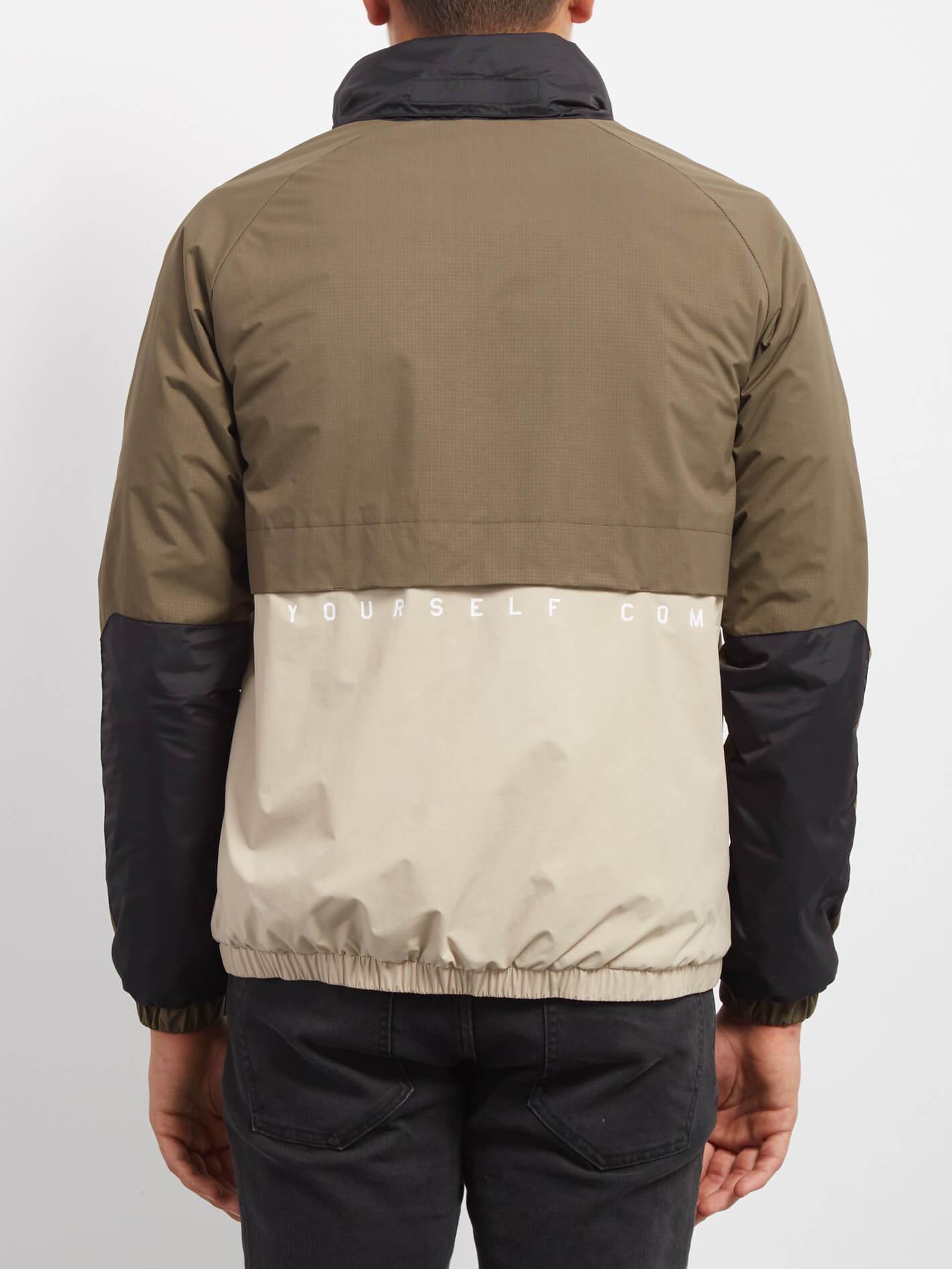 AP Jacket - Tarmac