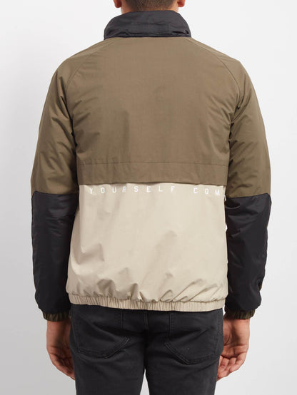 AP Jacket - Tarmac