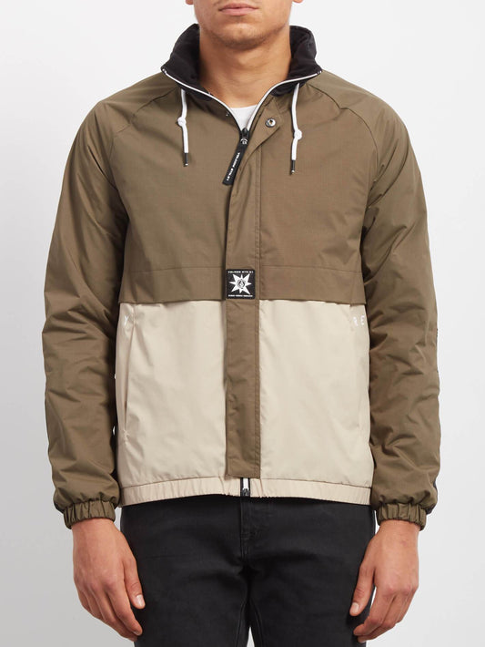 Veste A.P. - Tarmac
