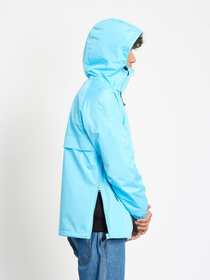 Kane Jacke - AQUA