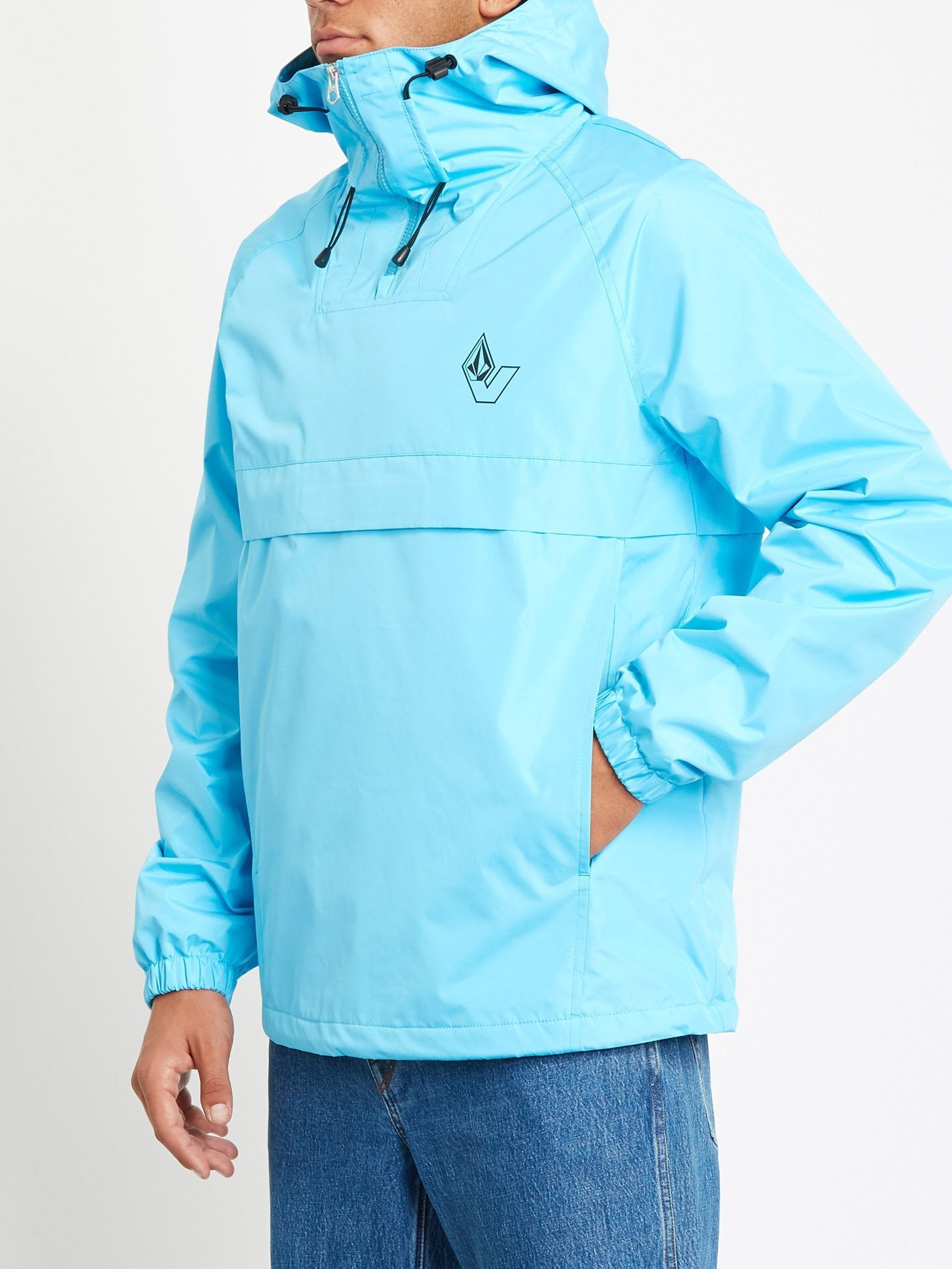 Kane Jacke - AQUA