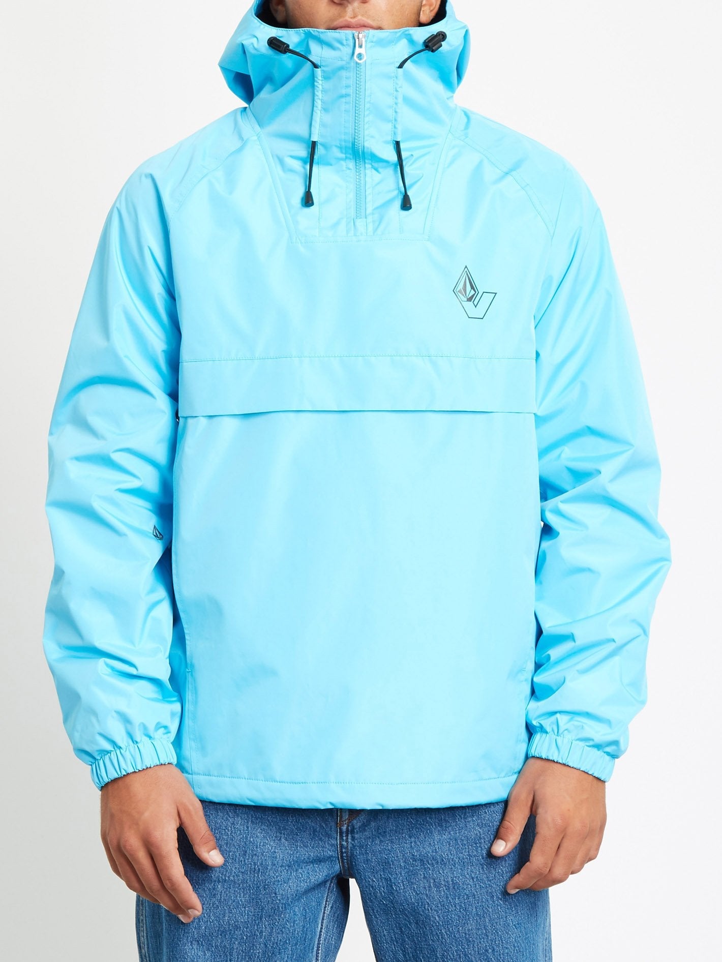 Kane Jacke - AQUA