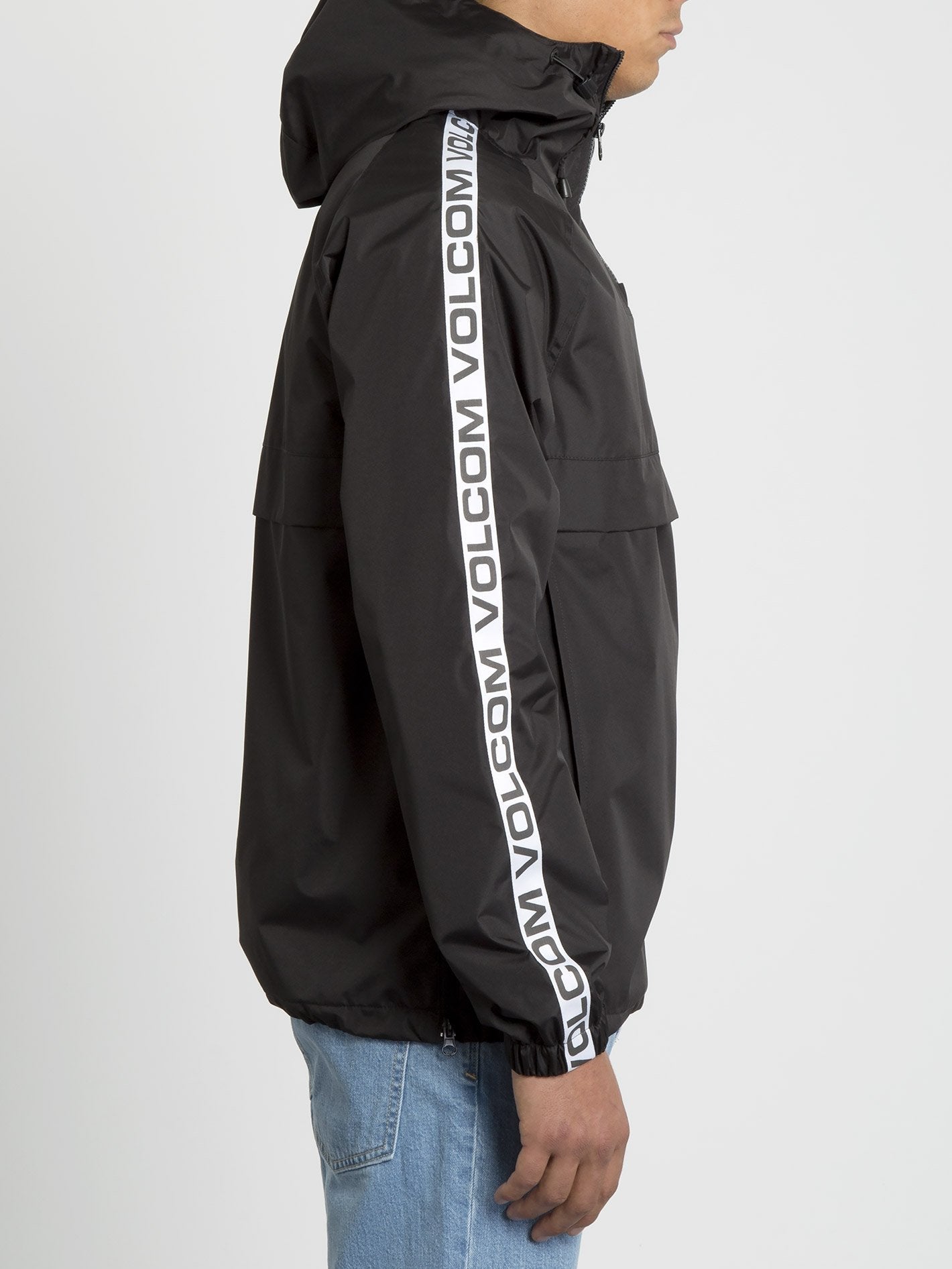 Veste Kane - Black