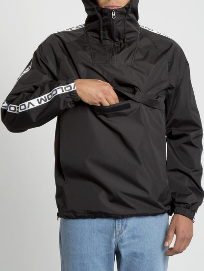 Veste Kane - Black