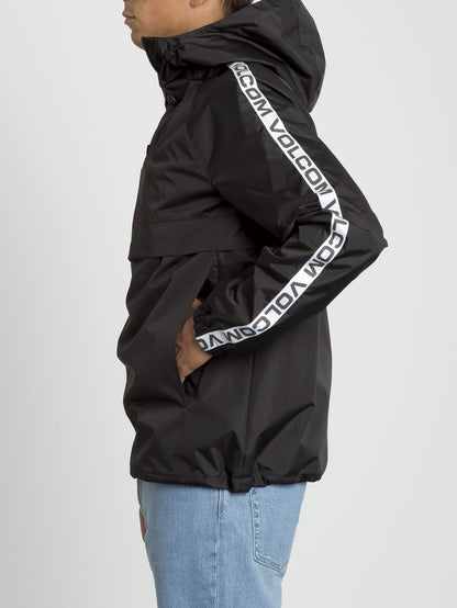 Veste Kane - Black