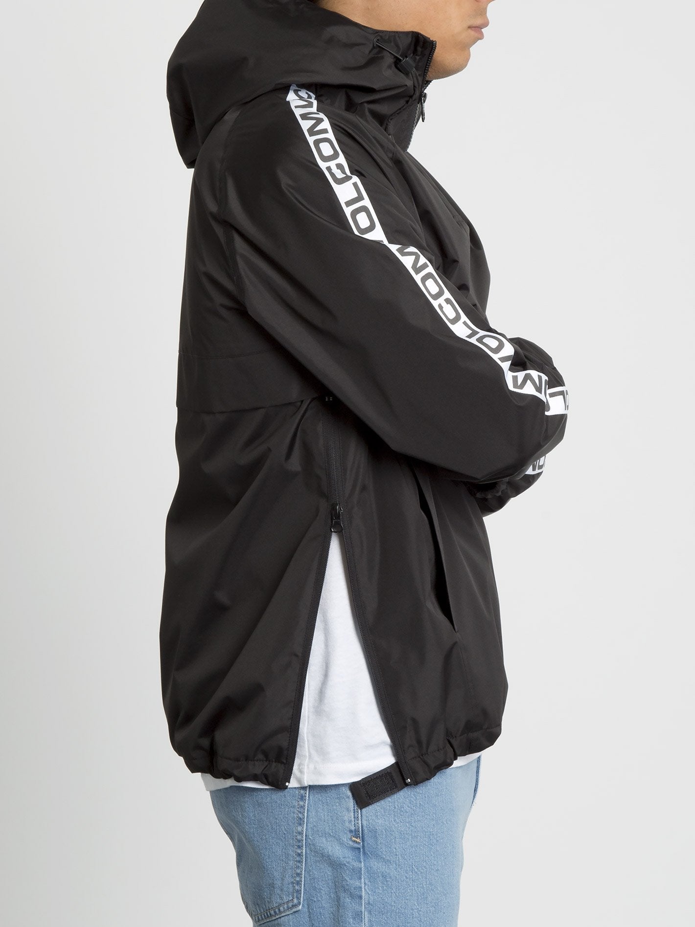 Veste Kane - Black