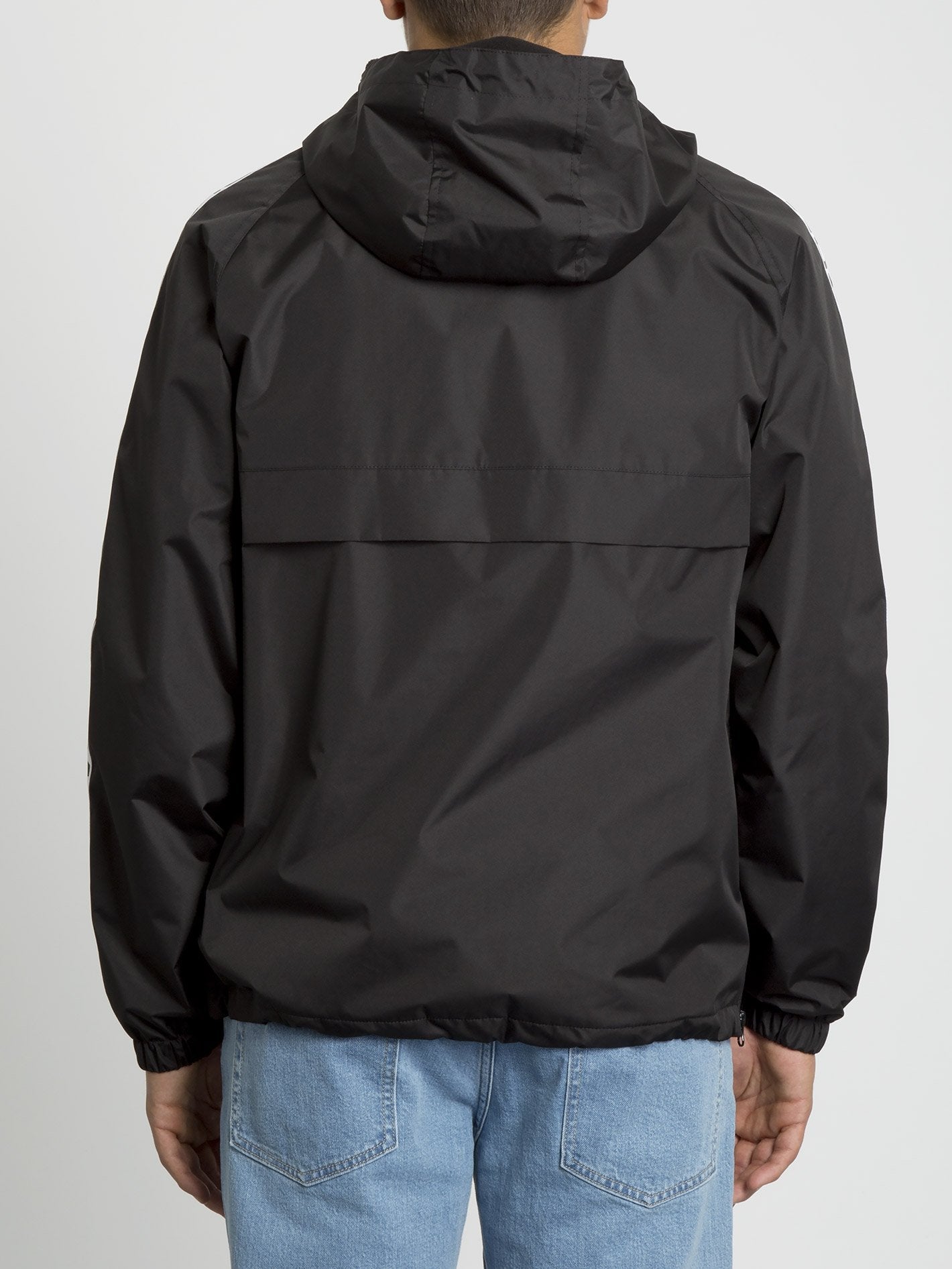 Veste Kane - Black
