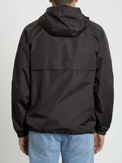 Veste Kane - Black