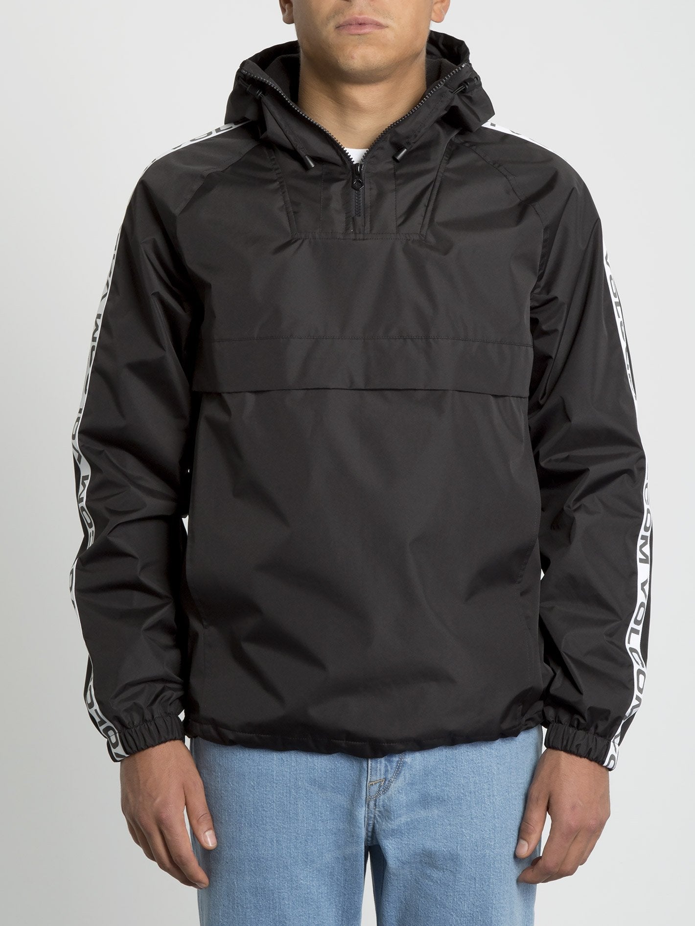Veste Kane - Black