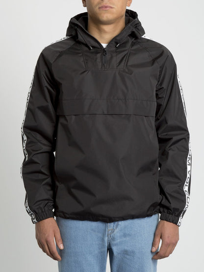 Veste Kane - Black