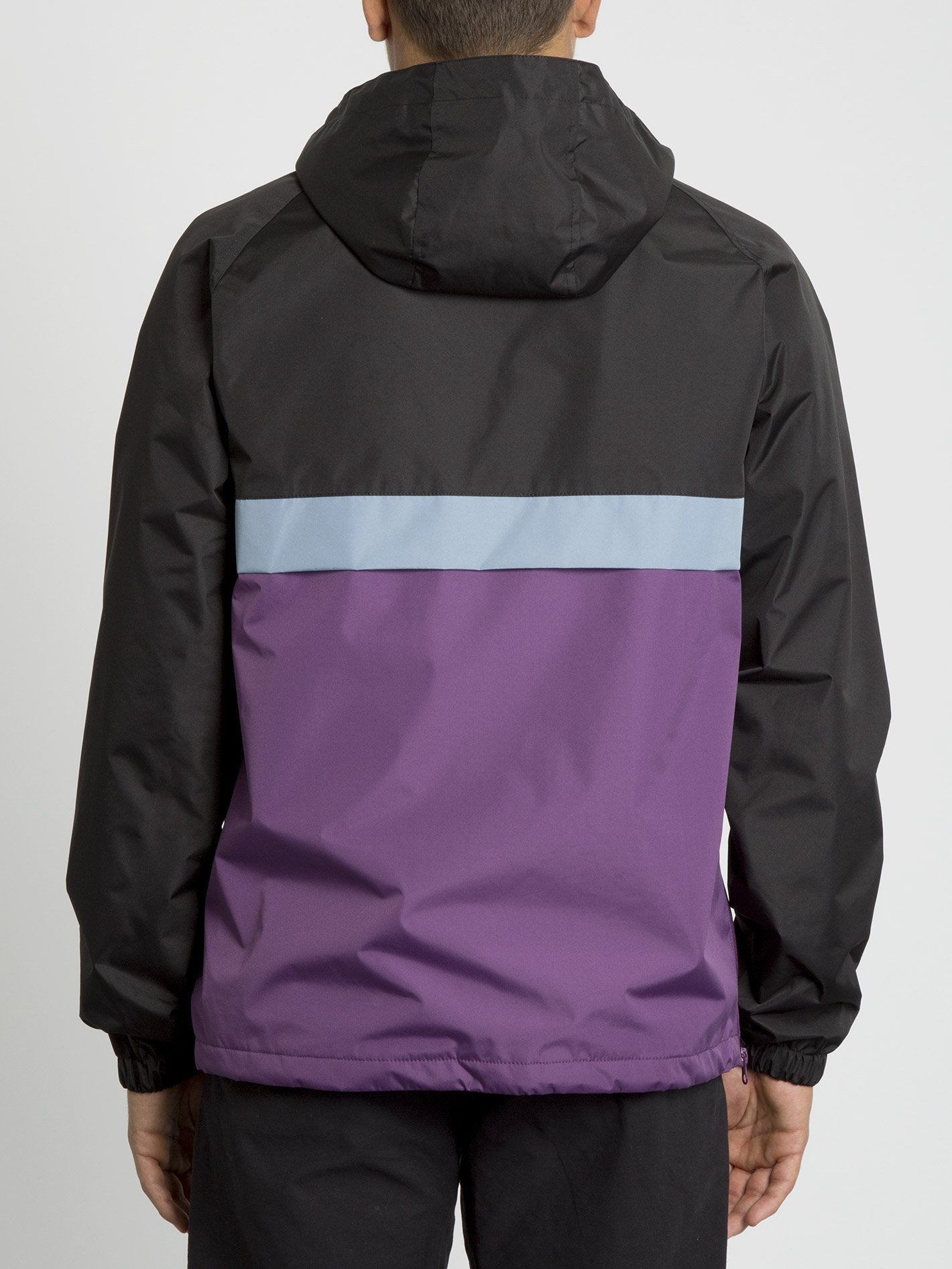Kane Jacke - Grape Royale