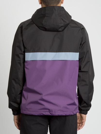 Kane Jacke - Grape Royale
