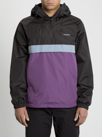 Kane Jacke - Grape Royale