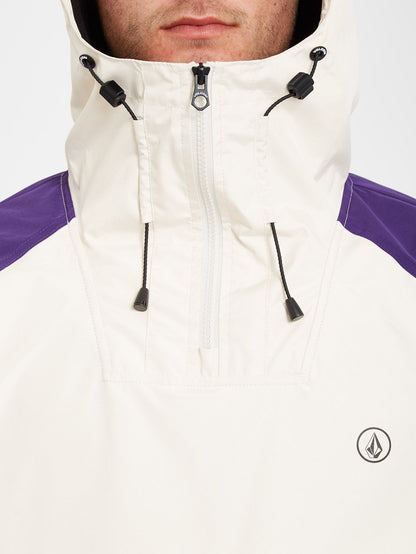 Veste Kane - VIOLET INDIGO
