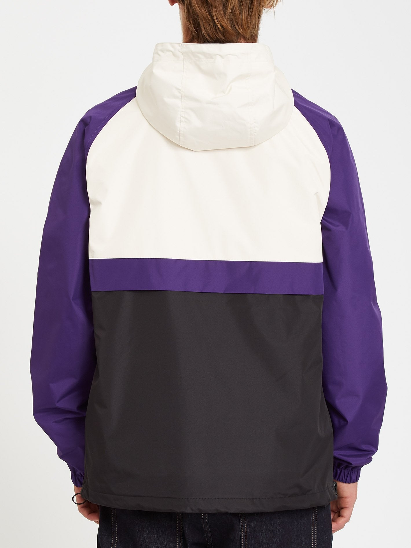 Veste Kane - VIOLET INDIGO