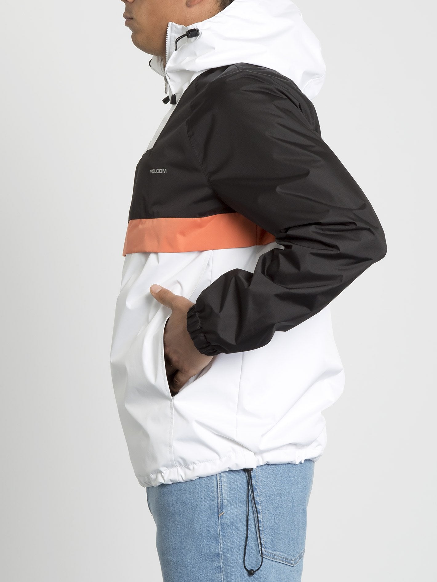Veste Kane - White
