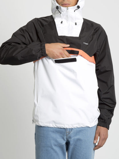 Veste Kane - White