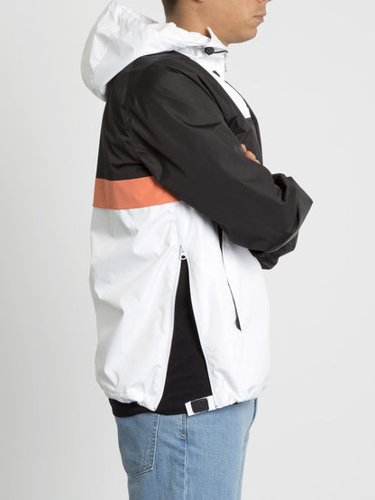 Veste Kane - White