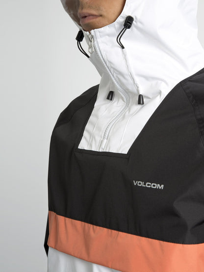 Veste Kane - White