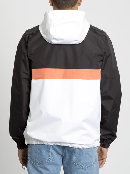 Veste Kane - White