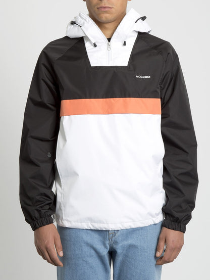 Veste Kane - White