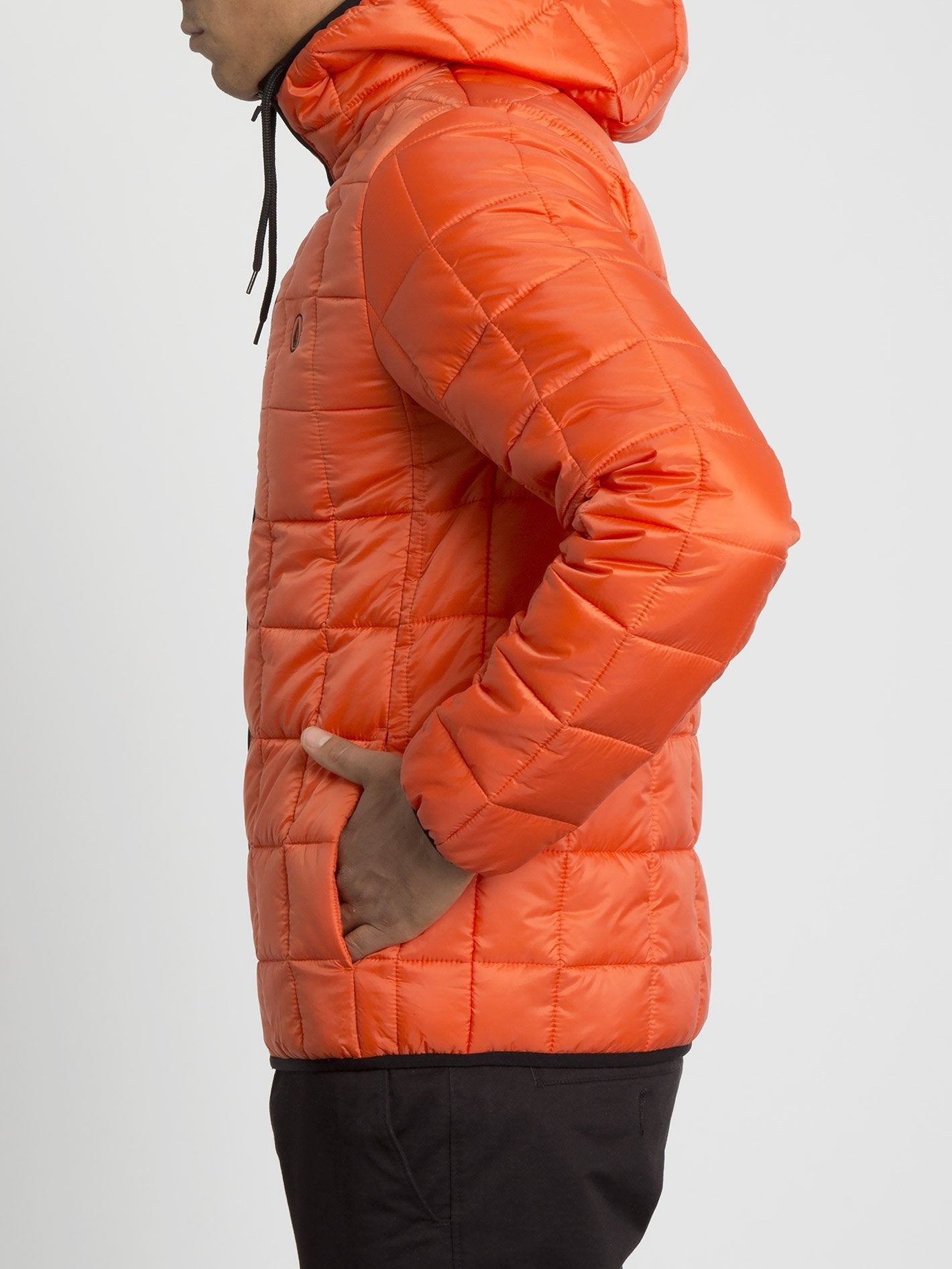 Veste Volpoferized - Tigerlily